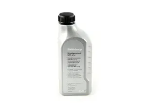 Gearbox Oil For Manual Transmissions MTF-LT 4 - Priced each 