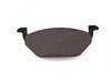 ES#308199 - 1J0698151F - Brake Pads - Set of front Volkswagen brake pads - Genuine Volkswagen Audi - Volkswagen