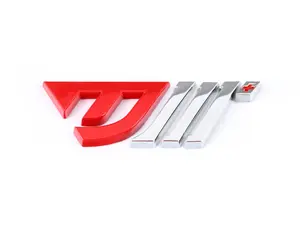 Unitronic Stage Badge