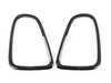 ES#4750858 - 51132254895kt1KT - Headlight & Taillight Trim Rings Jet Black  R56 R57 R58 R59 - Main Trim piece in a kit to upgrade the looks of your MINI - Bremmen Parts - MINI