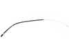 ES#2868664 - 1J0609721E - Parking Brake Cable - Addresses rusty, damaged cables or one that will not adjust - Febi - Volkswagen