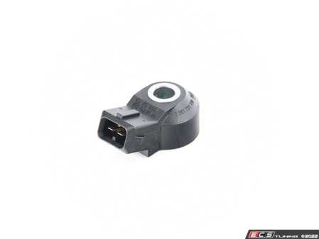 ES#3414695 - 003153862864 - Engine Knock Sensor - Priced Each - Located In Engine Valley, Underneath Intake Manifold - Genuine Mercedes Benz - Mercedes Benz
