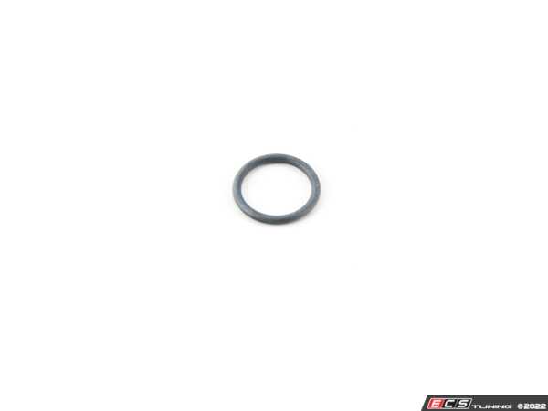 Wht 010 176 Genuine Volkswagen Audi - WHT001011A - Sealing O-Ring - Priced Each ...