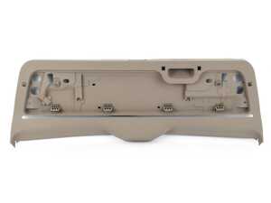 ES#126631 - 51492489622 - TRIM PANEL - Genuine BMW - BMW