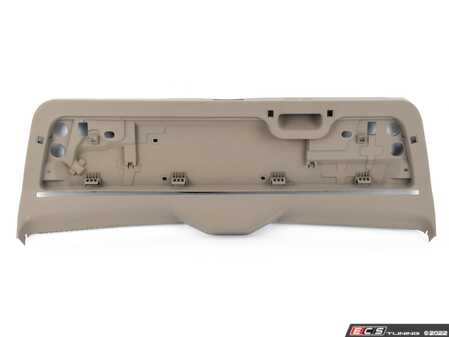ES#126631 - 51492489622 - TRIM PANEL - Genuine BMW - BMW