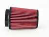 ES#3169668 - 212057DK - AIR FILTER; 4" X 7" DRYFLOW - AEM - 