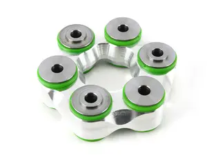Revshift Race Flex Disc For E8X/E9X/F2X/F3X