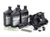 ES#4487400 - 06E103547AHKT - Ultimate Pressure Control Valve (PCV) Service Kit - Comprehensive kit includes new oil separator, supercharger gaskets, vent tube o-rings, and ECS coolant bleeder screw kit. - Assembled By ECS - Audi