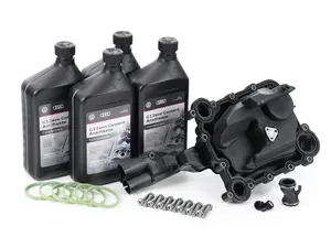 Ultimate Pressure Control Valve (PCV) Service Kit