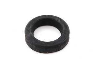 ES#1752104 - 2103210284 - Coil Spring Shim - Priced Each - Two (2) Burls - 9mm - Genuine Mercedes Benz - Mercedes Benz