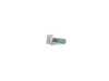 ES#1377113 - 90037816301 - HEX-HEAD SCREW - Genuine Porsche - 