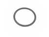 ES#4505837 - PM70_R - Adhesive Backed Steel Ring - Compatible with PM70 Wireless Phone Charger - Rennline - Audi BMW Volkswagen Mercedes Benz MINI Porsche