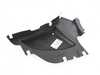 ES#4200983 - 51758070526 - COVER, WHEELL HOUSING, BOTTO - Genuine BMW - BMW