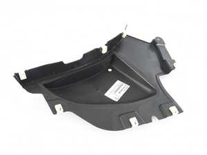 ES#4200983 - 51758070526 - COVER, WHEELL HOUSING, BOTTO - Genuine BMW - BMW