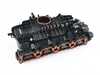 ES#3678744 - 06L133201ET - Intake Manifold - Complete intake manifold with incorporated flapper - Genuine Volkswagen Audi - Volkswagen