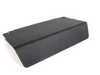 ES#318936 - 1K0971813B9B9 - Amplifier Cover - Covers the amplifier in the trunk - Satin black - Genuine Volkswagen Audi - Volkswagen