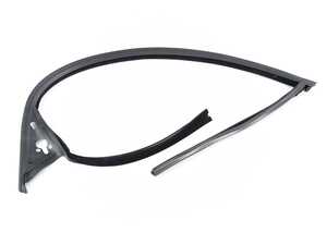 ES#93478 - 51321908975 - 7-WINDOW GUIDE - Genuine BMW - BMW