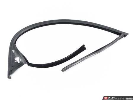 ES#93478 - 51321908975 - 7-WINDOW GUIDE - Genuine BMW - BMW