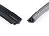 ES#93478 - 51321908975 - 7-WINDOW GUIDE - Genuine BMW - BMW
