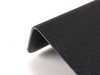 ES#318936 - 1K0971813B9B9 - Amplifier Cover - Covers the amplifier in the trunk - Satin black - Genuine Volkswagen Audi - Volkswagen