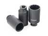 ES#1899404 - DS-6P - Axle Impact Socket Kit - 6 Pieces - The most common 1/2" Drive axle sockets in one kit - Schwaben - Audi BMW Volkswagen Mercedes Benz MINI Porsche