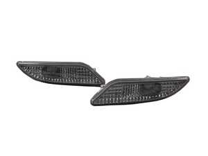 ES#3662883 - 340-1407PXU-VS - R171 SLK-Class Smoked Side Marker Lights - Set - Featuring Smoked Side Marker Lights for your R171! - Depo - Mercedes Benz