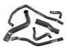 ES#4656896 - do88kit70S - DO88 Coolant Hoses - Black - E46 M3  - Coolant hose upgrade for the S54 engine! - DO88 - BMW