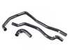 ES#4656896 - do88kit70S - DO88 Coolant Hoses - Black - E46 M3  - Coolant hose upgrade for the S54 engine! - DO88 - BMW
