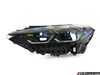 ES#4661149 - 63118084895KT - BMW Laser Headlight Set - G80 M3 - Refresh or replace your G80's headlights! - Genuine BMW - BMW