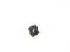 ES#3494192 - 07149321590 - CLIP FOR FOOTWELL TR - Genuine BMW - BMW