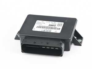ES#3292582 - 95B907801C - Parking Brake Control Module - Controls your electronic parking brake operations - Genuine Porsche - Porsche