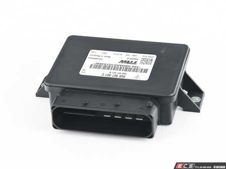 ES#3292582 - 95B907801C - Parking Brake Control Module - Controls your electronic parking brake operations - Genuine Porsche - Porsche