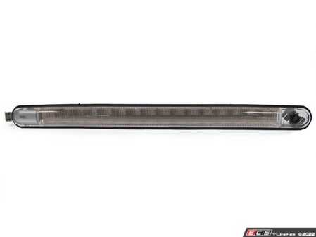 ES#4661155 - JPS996-LBLF-CL / - 996 3rd Brake Light LED - Clear - Featuring a Clear LED 3rd Brake Light for you 996! - Depo - Porsche