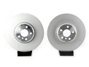 Front Brake Rotors - Pair (348x36mm)