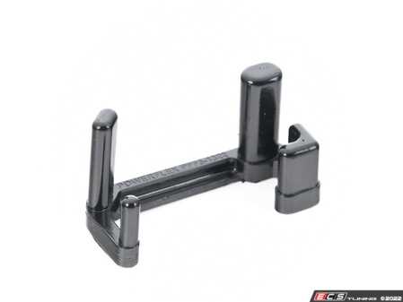 ES#4456849 - PFF5-1322R - Gearbox Mount Insert Kit - Race - Stiffer bushings will allow smoother movement, track and modified - Powerflex Black Series - MINI