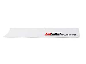 ES#4349762 - 007122LA06A - ECS Tuning Logo Plate  - ECS - 