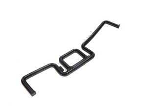 ES#19131 - 11141247849 - Gasket - Top of Lower Chain Case - See MOQKT - Genuine BMW - BMW