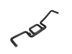 Gasket - Top of Lower Chain Case