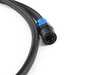 ES#4620741 - 201-0247 - Upgraded Fuel Lines W/ Ethanol Sensor Connection - AN6 - High-flow, smooth bore PTFE fuel line that allows the installation of a Continental Flex Fuel Sensor - Precision Raceworks - BMW