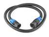 ES#4620741 - 201-0247 - Upgraded Fuel Lines W/ Ethanol Sensor Connection - AN6 - High-flow, smooth bore PTFE fuel line that allows the installation of a Continental Flex Fuel Sensor - Precision Raceworks - BMW