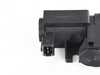 ES#4489848 - 11747626351 - Pneumatic Boost Solenoid - Located above the exhaust manifold below the lip of the engine cover - URO - BMW