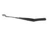 ES#4779436 - 5NN955409B03C - Wiper Arm - Left  - This is the arm only, does not include mounting hardware - Genuine Volkswagen Audi - Volkswagen