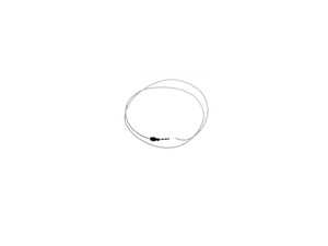 ES#4661161 - 61130005199 - Bushing Contact With Wire Lead - Priced Each - 0.2 - 0.5mm - URO - BMW MINI