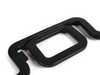 ES#19131 - 11141247849 - Gasket - Top of Lower Chain Case - See MOQKT - Genuine BMW - BMW