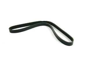 ES#6521 - 6PK1050 - Accessory Belt - Recommended to be replaced at the first sign of cracking - Bando - Volkswagen