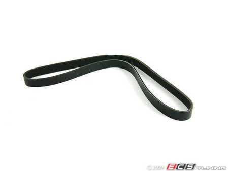 ES#6521 - 6PK1050 - Accessory Belt - Recommended to be replaced at the first sign of cracking - Bando - Volkswagen