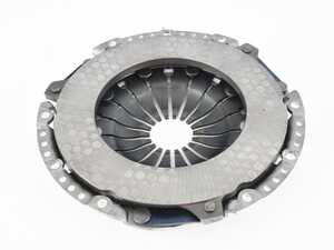 ES#3622124 - 03055-HDB6-R - Stage 5 Clutch Kit FX500  - Upgraded clutch plate and 6-puck Ceramic Sprung Disc : Rigid Disc version - Clutch Masters - BMW