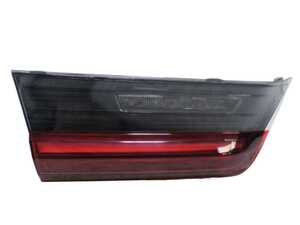 ES#4662329 - 63 21 5 A3B C64 - Led Right Taillight - G80 M3 - Inner - Replacement inner taillight for G80 M3 - Genuine BMW - BMW