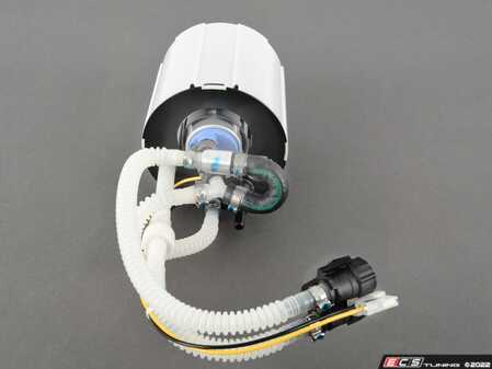 ES#1494734 - 99662010300 - Fuel Pump - Mounted in the fuel tank - Genuine Porsche - Porsche