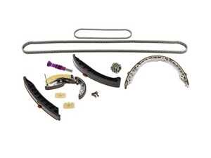 ES#4661547 - 101919022 - Porsche Engine Timing Chain Kit - Featuring Crucial Engine Components to keep your Porsche in tip top shape! - Iwis - Porsche